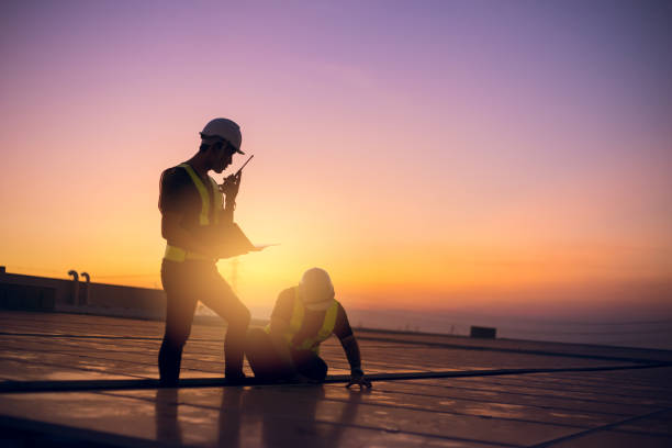 Best Gutter Installation and Roofing  in Coleman, MI