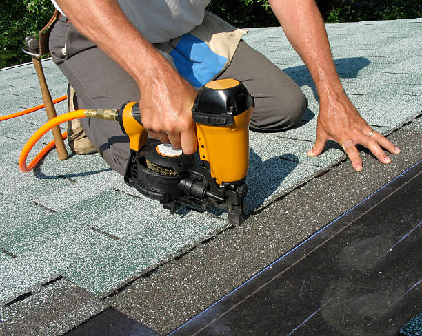 Best Metal Roofing Contractor  in Coleman, MI