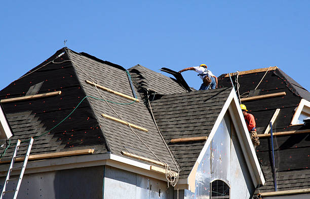 Reliable Coleman, MI Roofing Contractor Solutions