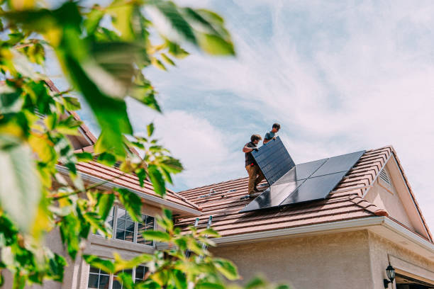Best Roof Replacement Cost  in Coleman, MI