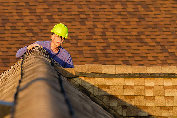 Quick and Trustworthy Emergency Roof Repair Services in Coleman, MI